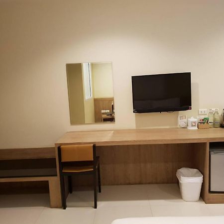 Omg Hotel Κον Καέν Εξωτερικό φωτογραφία