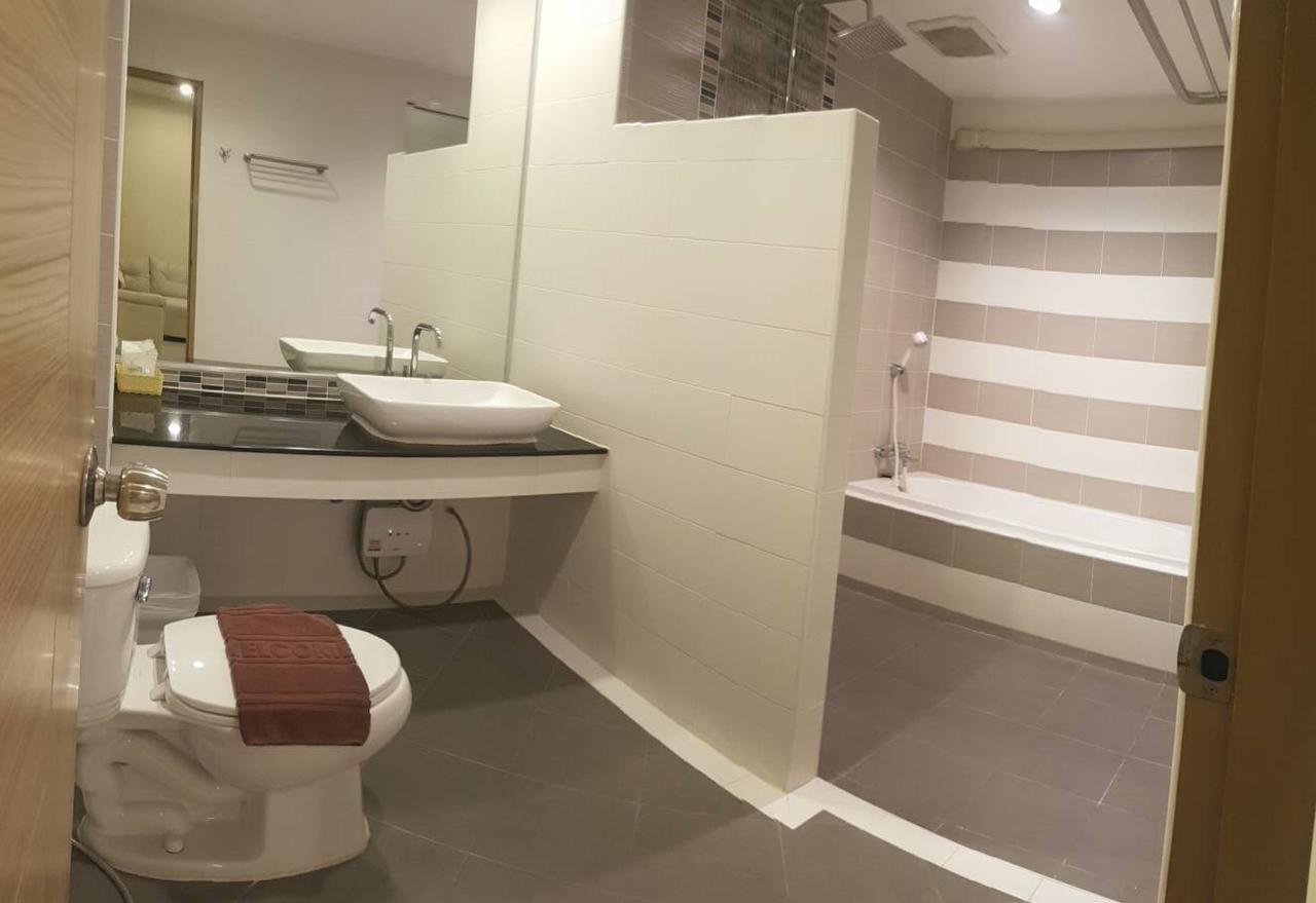 Omg Hotel Κον Καέν Εξωτερικό φωτογραφία