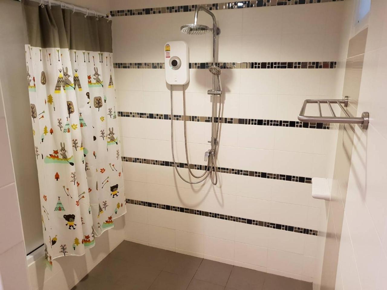 Omg Hotel Κον Καέν Εξωτερικό φωτογραφία