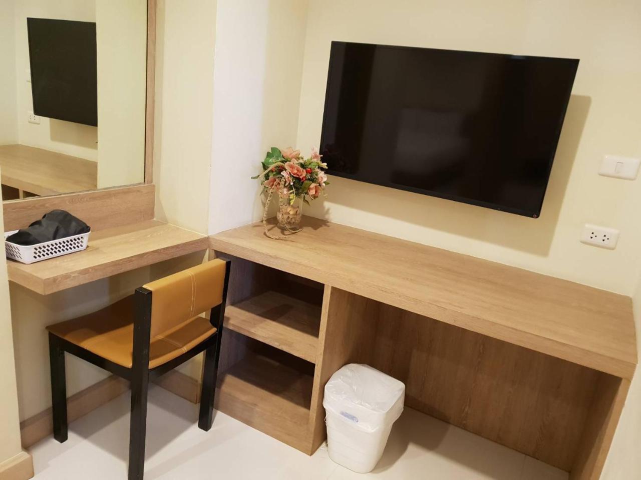 Omg Hotel Κον Καέν Εξωτερικό φωτογραφία